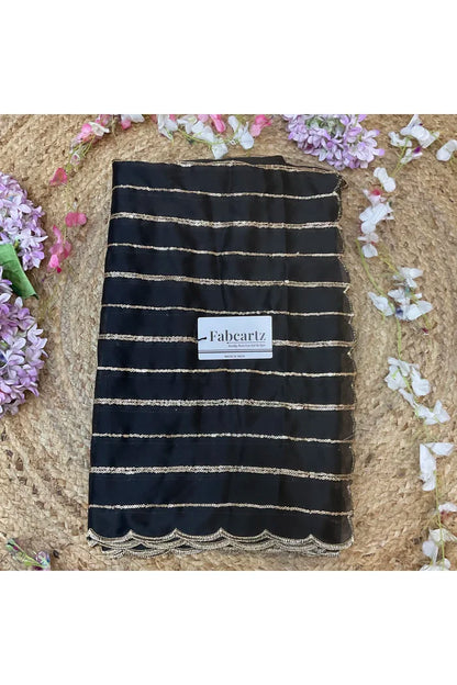 Beautiful Embroidery work Rangoli Dupatta for women | Only Dupatta Hyderabadi Dup