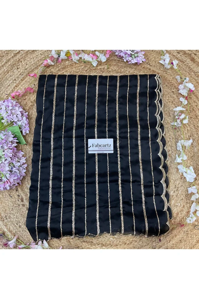 Beautiful Embroidery work Rangoli Dupatta for women | Only Dupatta Hyderabadi Dup