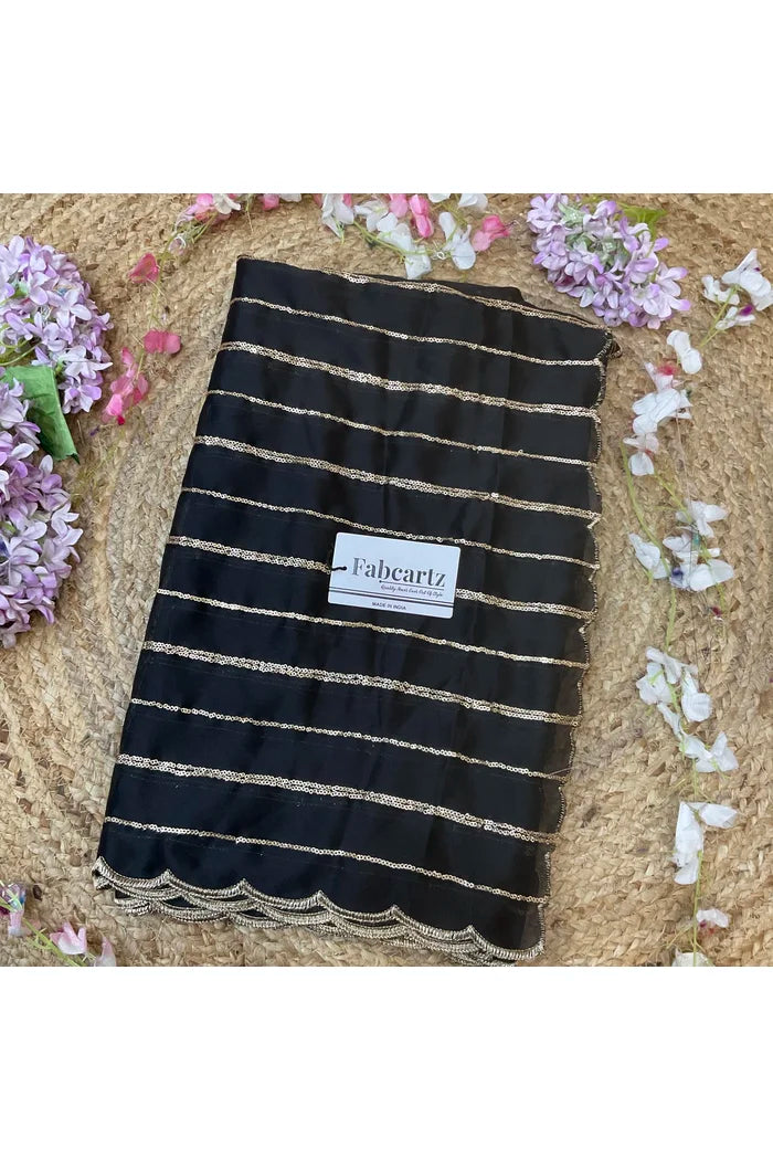 Beautiful Embroidery work Rangoli Dupatta for women | Only Dupatta Hyderabadi Dup