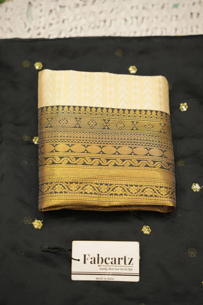 Rehani South Indian Festival Traditional Half Saree