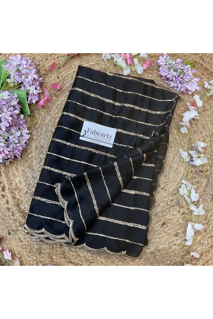 Beautiful Embroidery work Rangoli Dupatta for women | Only Dupatta Hyderabadi Dup