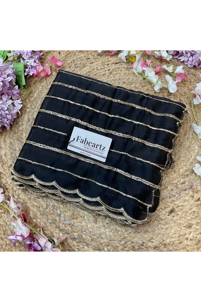 Beautiful Embroidery work Rangoli Dupatta for women | Only Dupatta Hyderabadi Dup