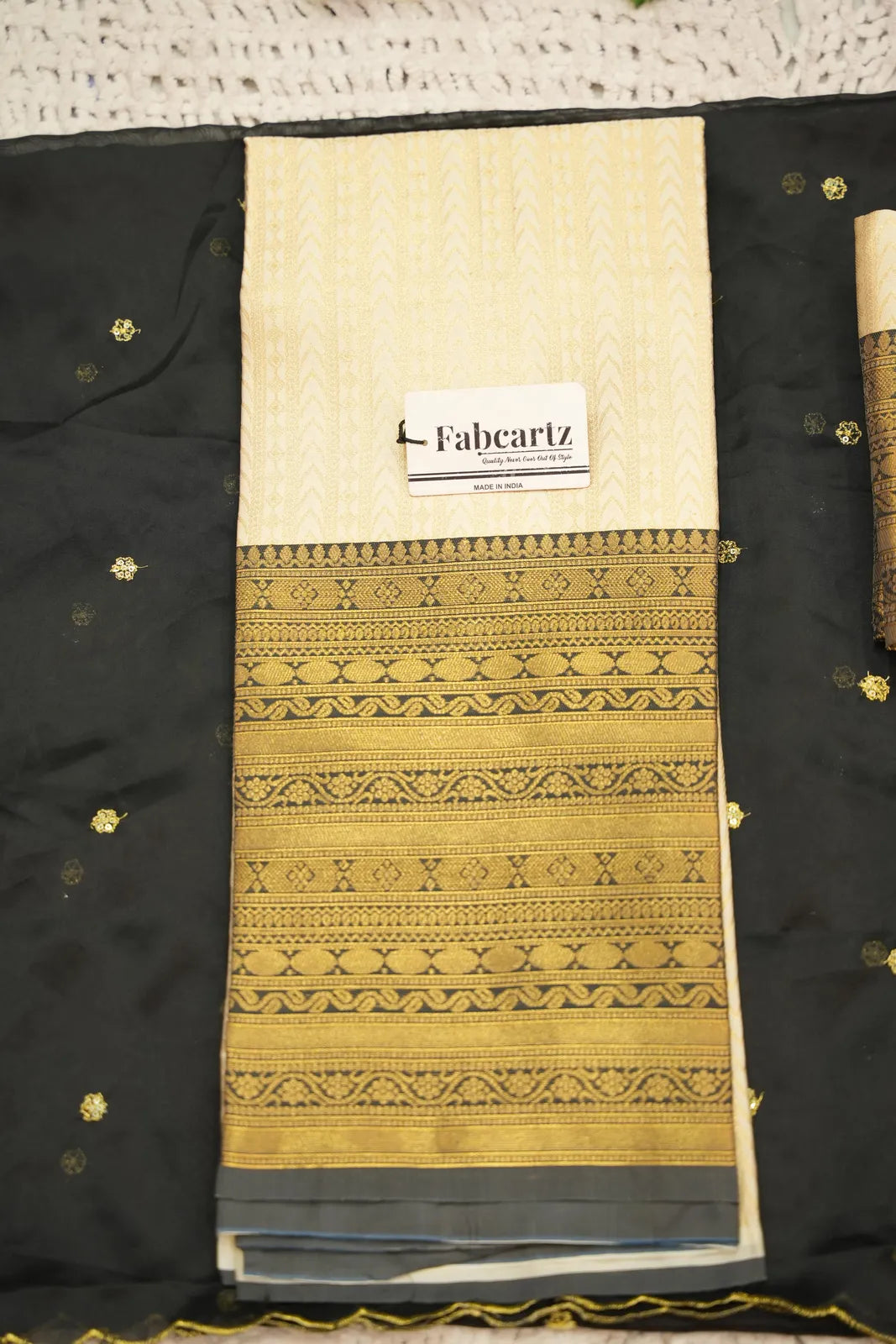 Rehani South Indian Festival Traditional Half Saree