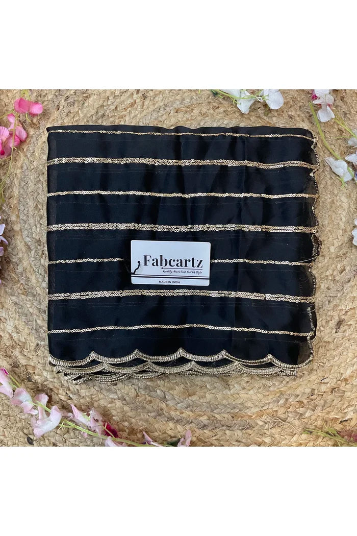 Beautiful Embroidery work Rangoli Dupatta for women | Only Dupatta Hyderabadi Dup