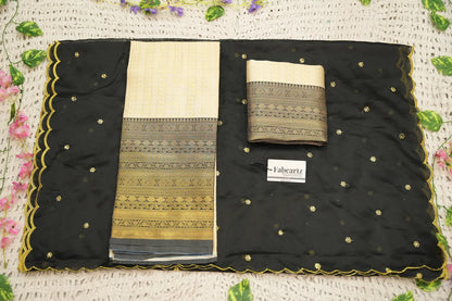 Rehani South Indian Festival Traditional Half Saree