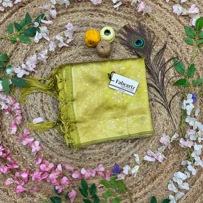 BoxDup Beautiful Jacquard Woven Design Dupatta for women | Only Dupatta