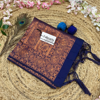 CloverDup Beautiful Jacquard Woven Design Dupatta for women | Only Dupatta