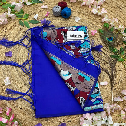 DhingliDup Beautiful Jacquard Woven Design Dupatta for women | Only Dupatta