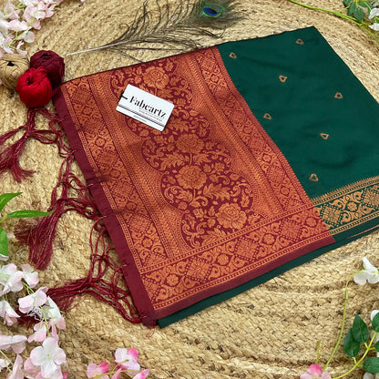 DilwaleDup Beautiful Jacquard Woven Design Dupatta for women | Only Dupatta