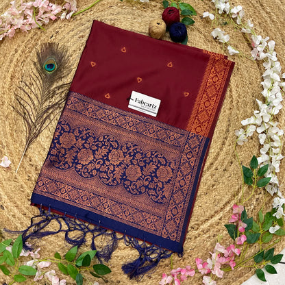 DilwaleDup Beautiful Jacquard Woven Design Dupatta for women | Only Dupatta