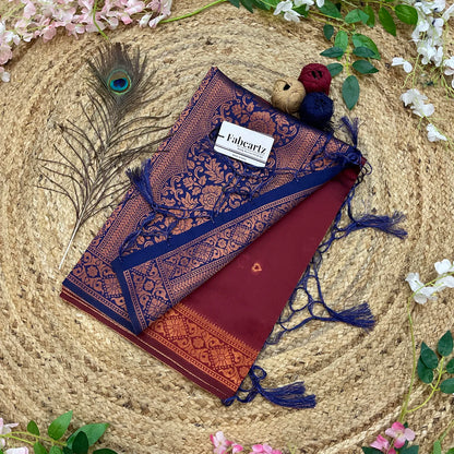 DilwaleDup Beautiful Jacquard Woven Design Dupatta for women | Only Dupatta