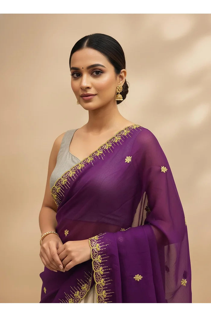 Beautiful Embroidery work Rangoli Dupatta for women | Only Dupatta Kalyani Dup