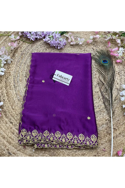 Beautiful Embroidery work Rangoli Dupatta for women | Only Dupatta Starwars Dup