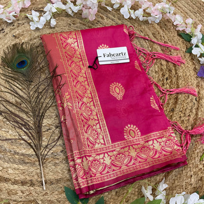 MorniDup Beautiful Jacquard Woven Design Dupatta for women | Only Dupatta