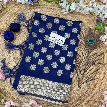 KalashDup Beautiful Jacquard Woven Design Dupatta for women | Only Dupatta