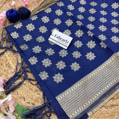 KalashDup Beautiful Jacquard Woven Design Dupatta for women | Only Dupatta