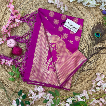 KalashDup Beautiful Jacquard Woven Design Dupatta for women | Only Dupatta