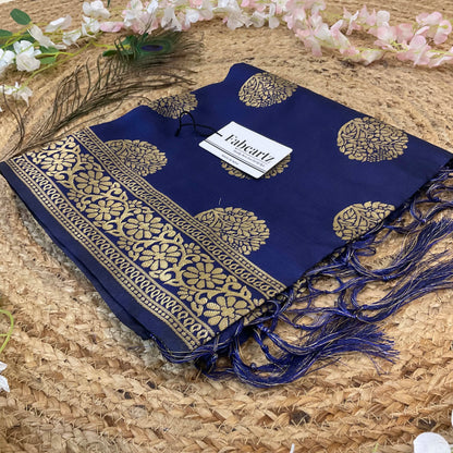 KamalDup Beautiful Jacquard Woven Design Dupatta for women | Only Dupatta