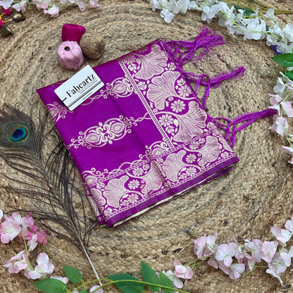 LaherDup Beautiful Jacquard Woven Design Dupatta for women | Only Dupatta