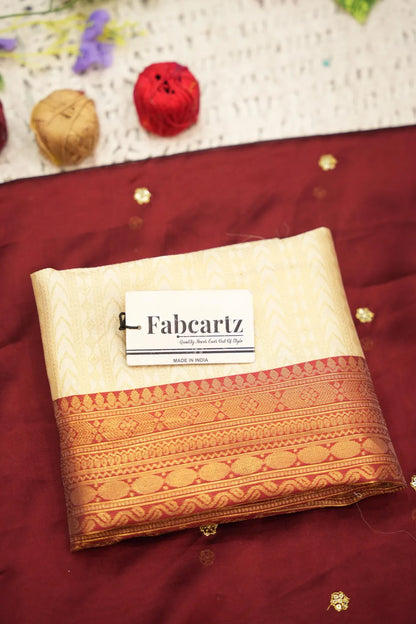 Rehani South Indian Festival Traditional Half Saree