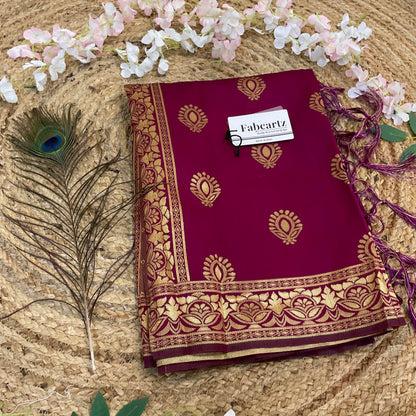 MorniDup Beautiful Jacquard Woven Design Dupatta for women | Only Dupatta