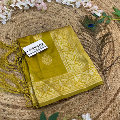 MorniDup Beautiful Jacquard Woven Design Dupatta for women | Only Dupatta
