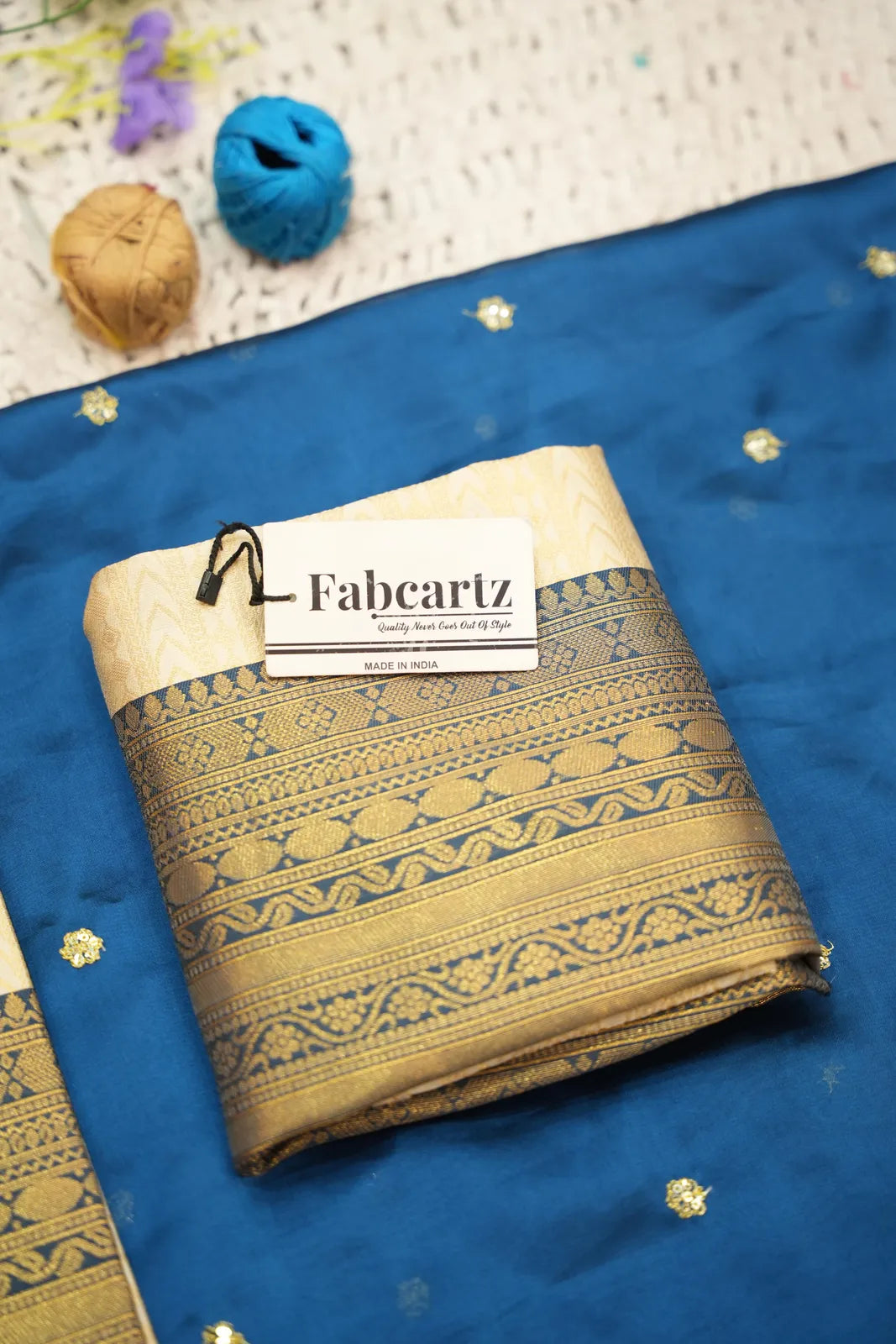 Rehani South Indian Festival Traditional Half Saree