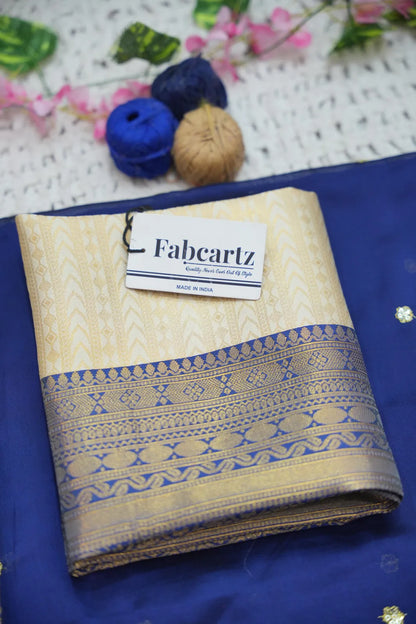 Rehani South Indian Festival Traditional Half Saree