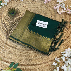 NarayanPetDup Beautiful Jacquard Woven Design Dupatta for women | Only Dupatta