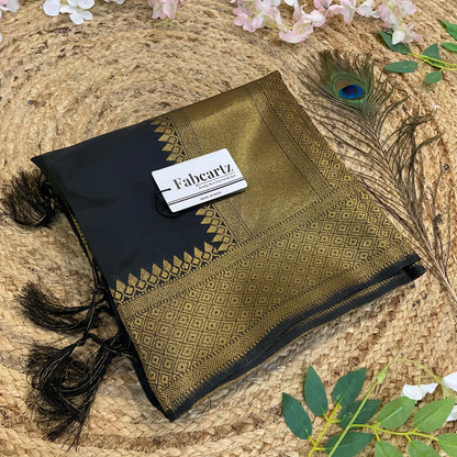 NarayanPetDup Beautiful Jacquard Woven Design Dupatta for women | Only Dupatta