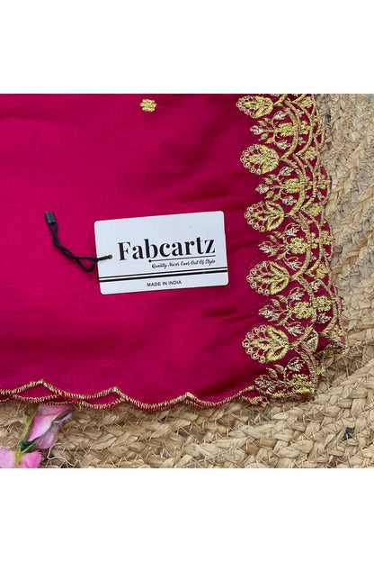 Beautiful Embroidery work Rangoli Dupatta for women | Only Dupatta Starwars Dup