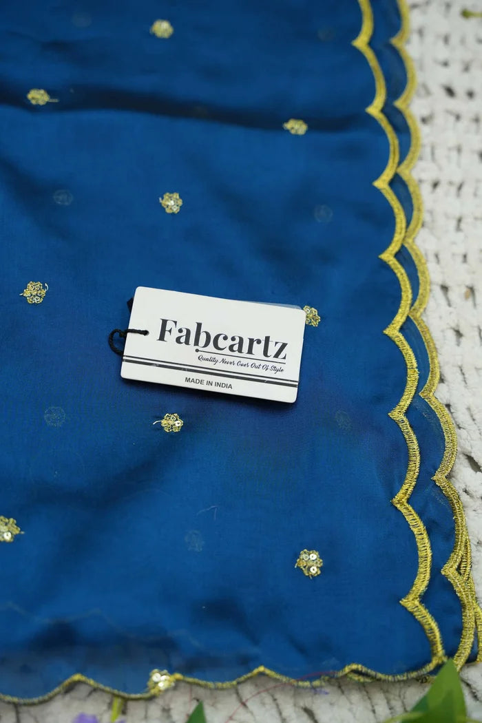 దక్షిణ భారత పండుగ సాంప్రదాయ హాఫ్ చీర (ఆర్వి) 