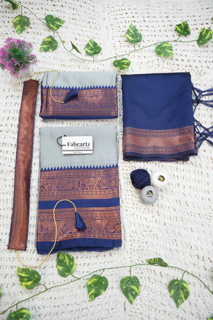 New Kids Traditional South Indian Half Saree (YenuguKIDS)