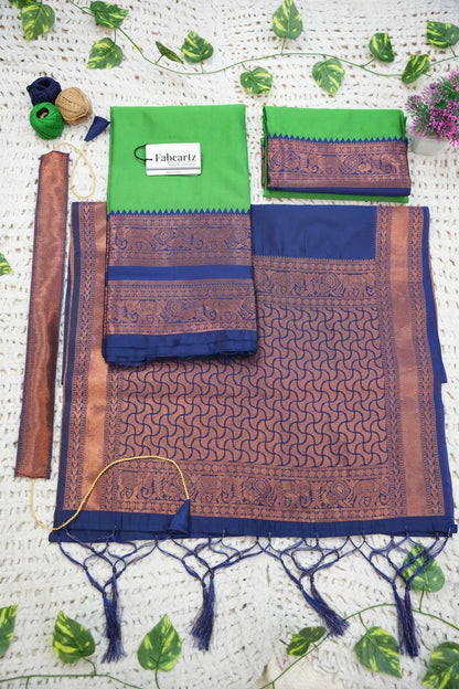 New Kids Traditional South Indian Half Saree (YenuguKIDS)