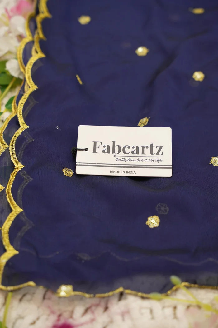 BittuPattu  Women's Woven Design zari work Half Saree with Embroidered Blouse and Dupatta