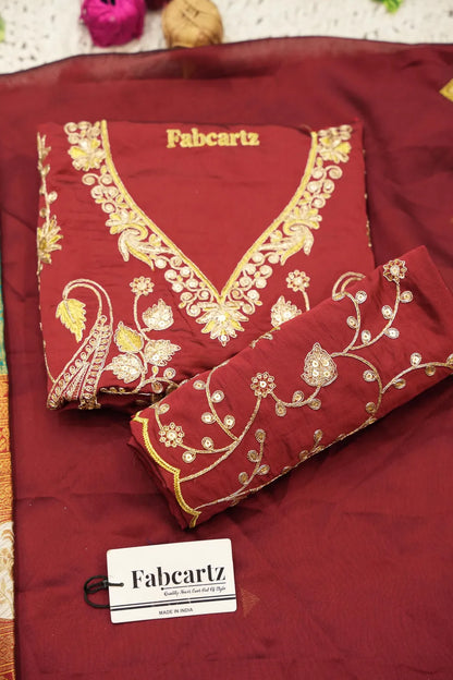 Shailee South Indian Festival Traditional Half Saree