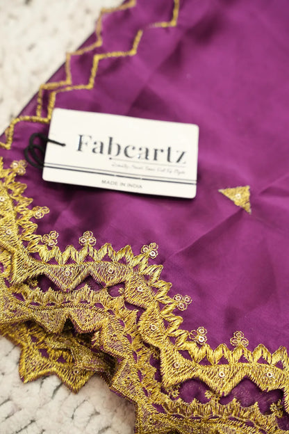 Shailee South Indian Festival Traditional Half Saree