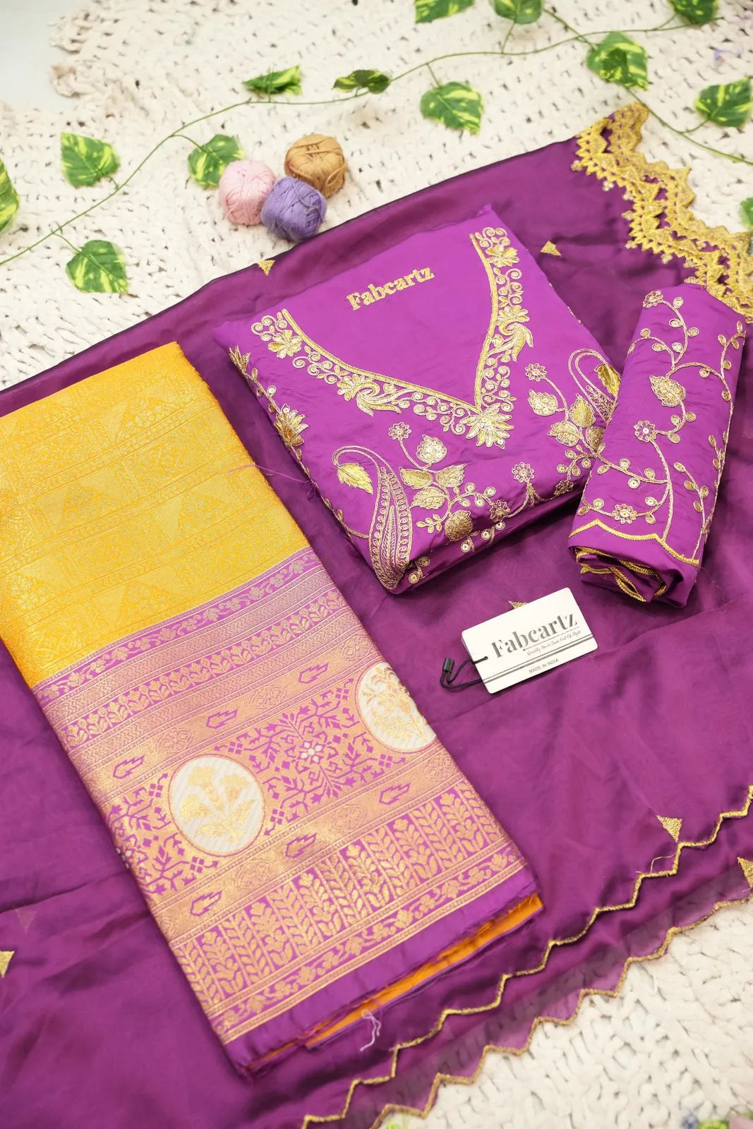 Shailee South Indian Festival Traditional Half Saree