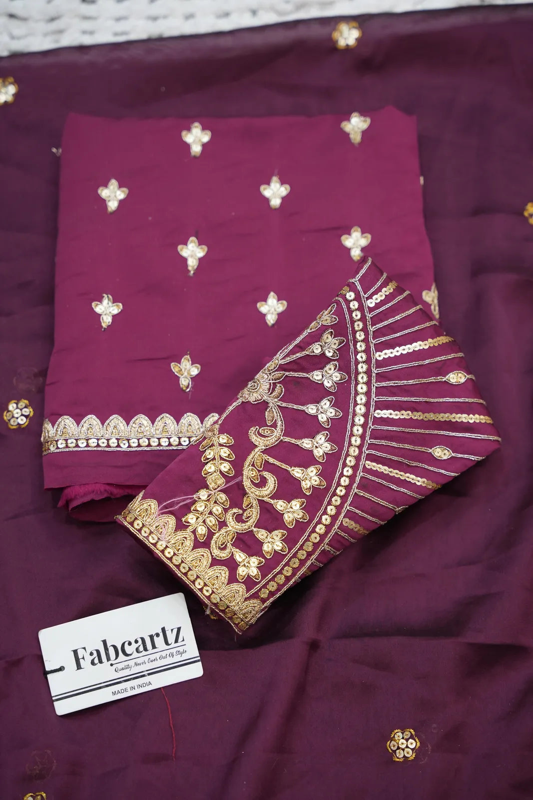 Ojasvini South Indian Festival Traditional Half Saree