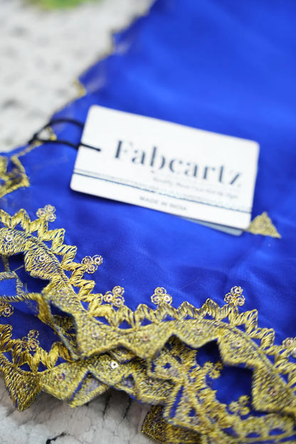 Shailee South Indian Festival Traditional Half Saree