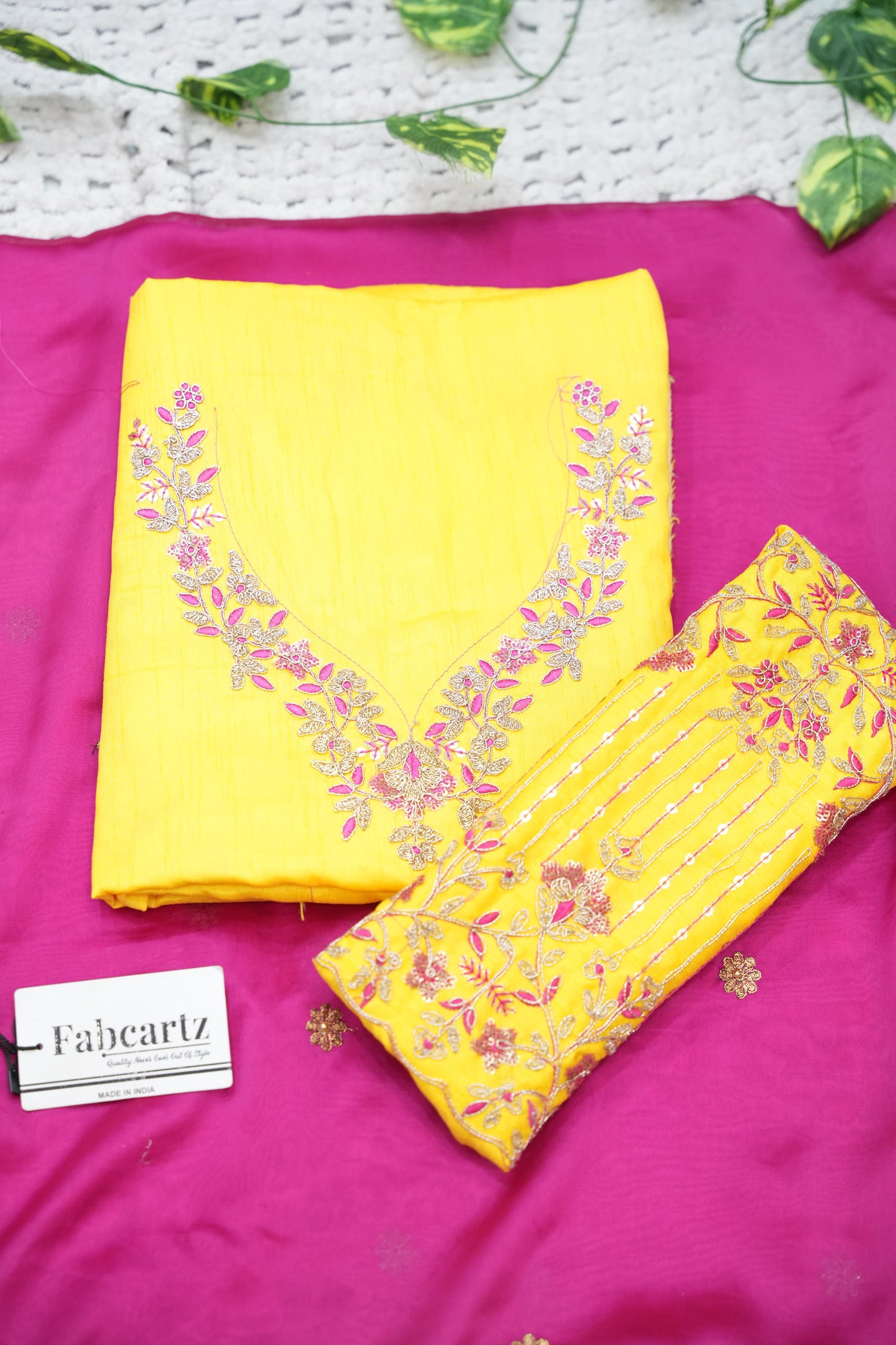 Zuvitha South Indian Festival Traditional Half Saree