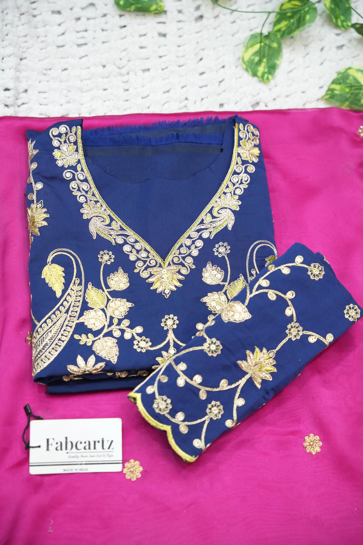Zuvitha South Indian Festival Traditional Half Saree