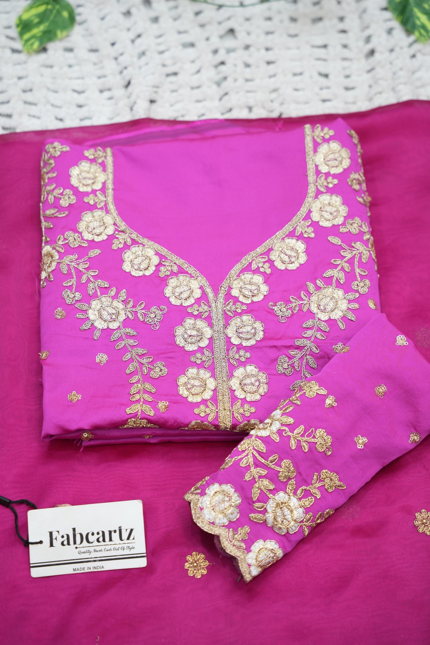 Zuvitha South Indian Festival Traditional Half Saree