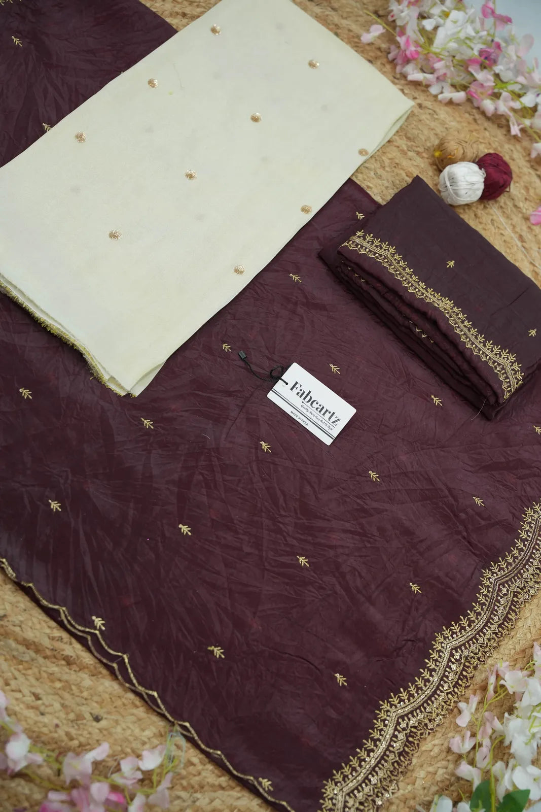 Premalu South Indian Festival Traditional Half Saree