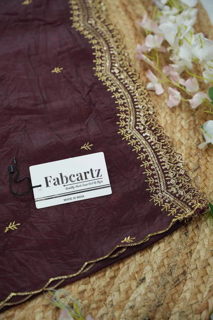 Premalu South Indian Festival Traditional Half Saree