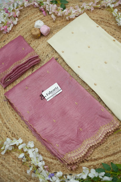 Premalu South Indian Festival Traditional Half Saree
