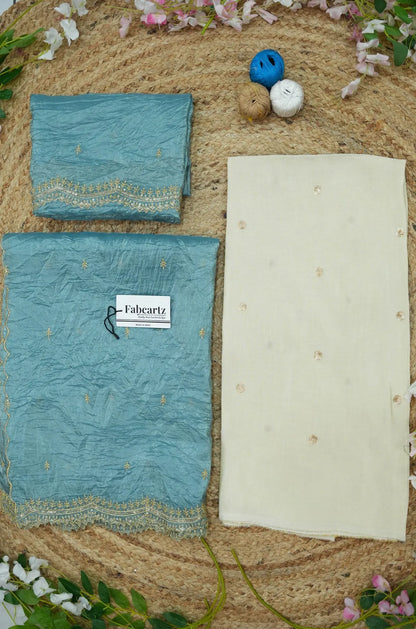 Premalu South Indian Festival Traditional Half Saree