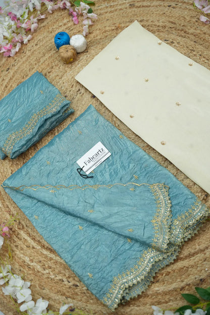 Premalu South Indian Festival Traditional Half Saree
