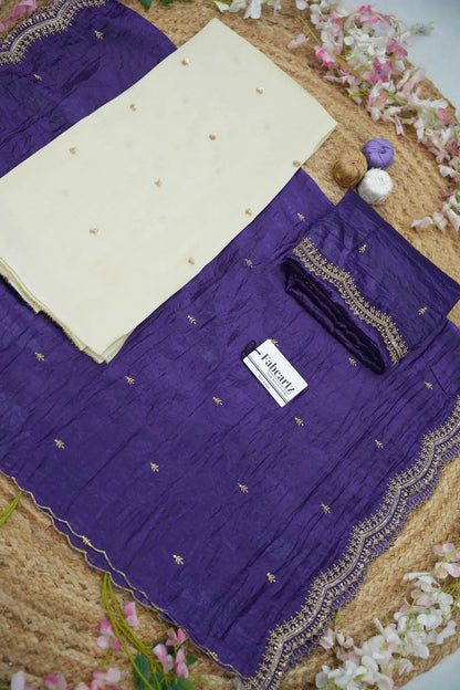 Premalu South Indian Festival Traditional Half Saree