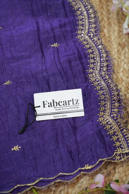 Premalu South Indian Festival Traditional Half Saree
